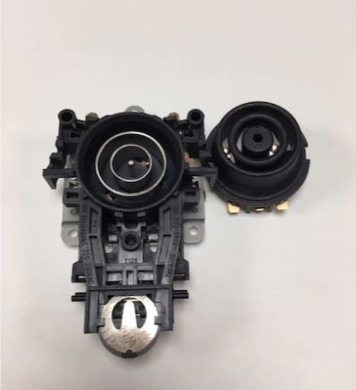 Ketıl Termostat ve Connector SET 02 - 689 1A Modeli Büyük Sinbo Uyumlu Takım Büyük Takım Set