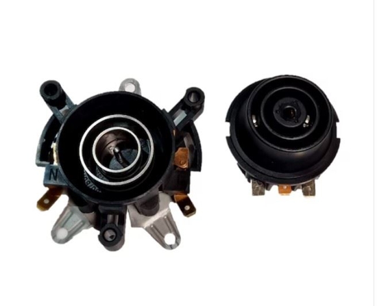 Ketıl Termostat ve Connector SET 01 - SL 168 F  Seti CVS Premier Conti Kiwi Arnca Sunny 