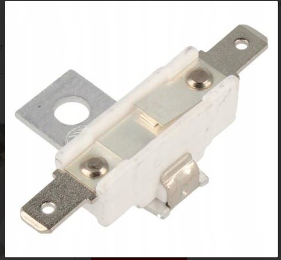 Termostat Limit Ütü 298 DERECE LİMİT 