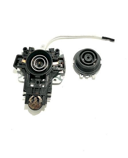 Ketıl Termostat Ve Connector SET 06 - Yeni Tip Kablolu 269