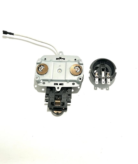Ketıl Termostat Ve Connector SET 06 - Yeni Tip Kablolu 269