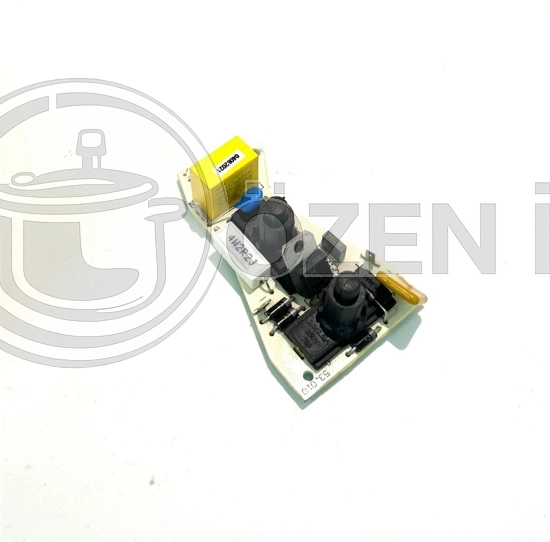 Arzum Soprano Serisi Elektronik Kart Blender 