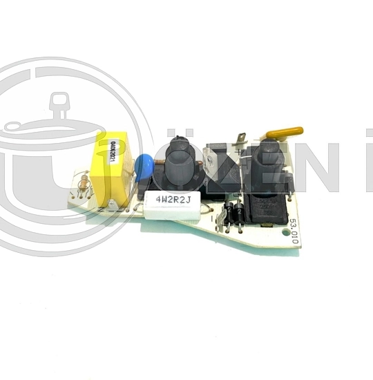 Arzum Soprano Serisi Elektronik Kart Blender 