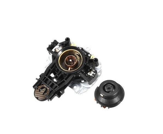 Ketıl Termostat Ve Connector SET 09 - Strix Set Orjinal Sıfır Arçelik Arzum Fakir Uyumlu Universal 9197061604