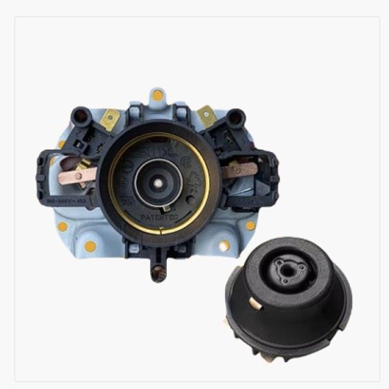 Ketıl Termostat Ve Connector SET 10 - Strix Set Küçük Model Orjinal Strix 