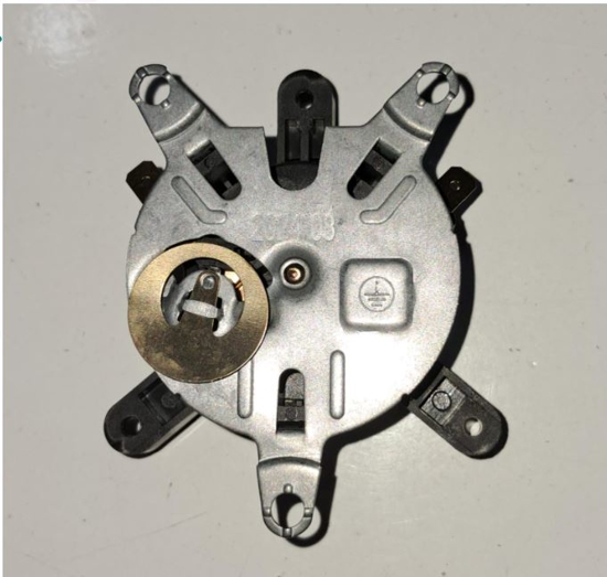 Ketıl Termostat Ve Connector SET 11 Fada 168 E C Tek Ayaklı Set 