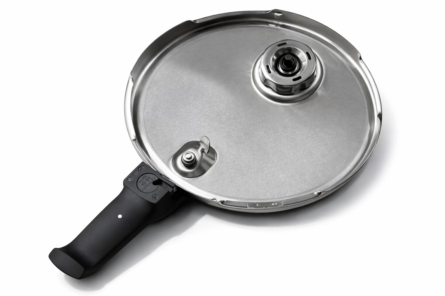 Fissler Vitavit düdüklü kapaği  22 cm Kapak (Orjinal)