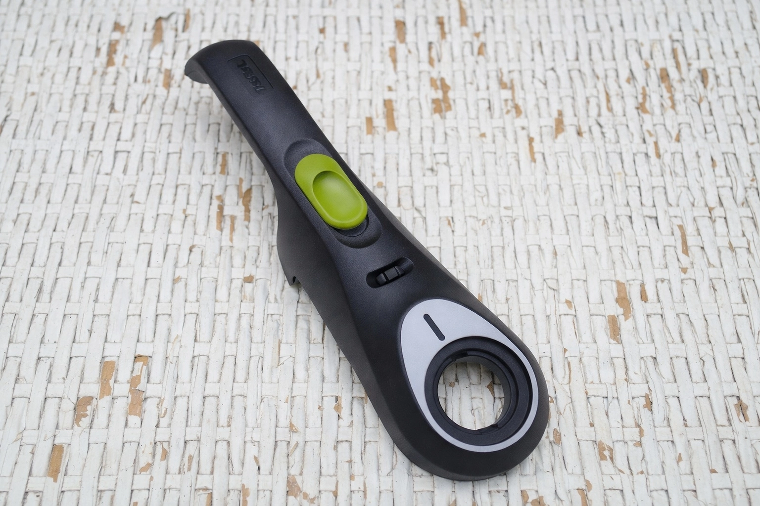 Tefal Secure5 Neo 6 LT Düdüklü Tencere Üst Sap