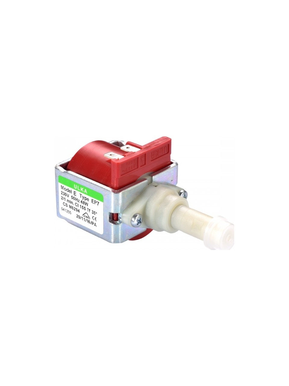 Ulka 48 W EP5 Pompa Motoru