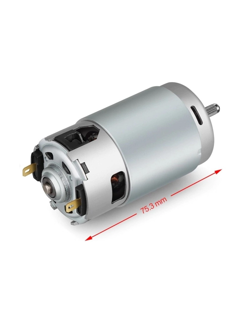 Blender Motor 