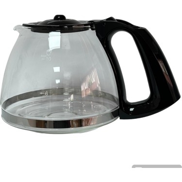 Fakir & Schafer Filtre Kahve Makinesi Cam Demlik