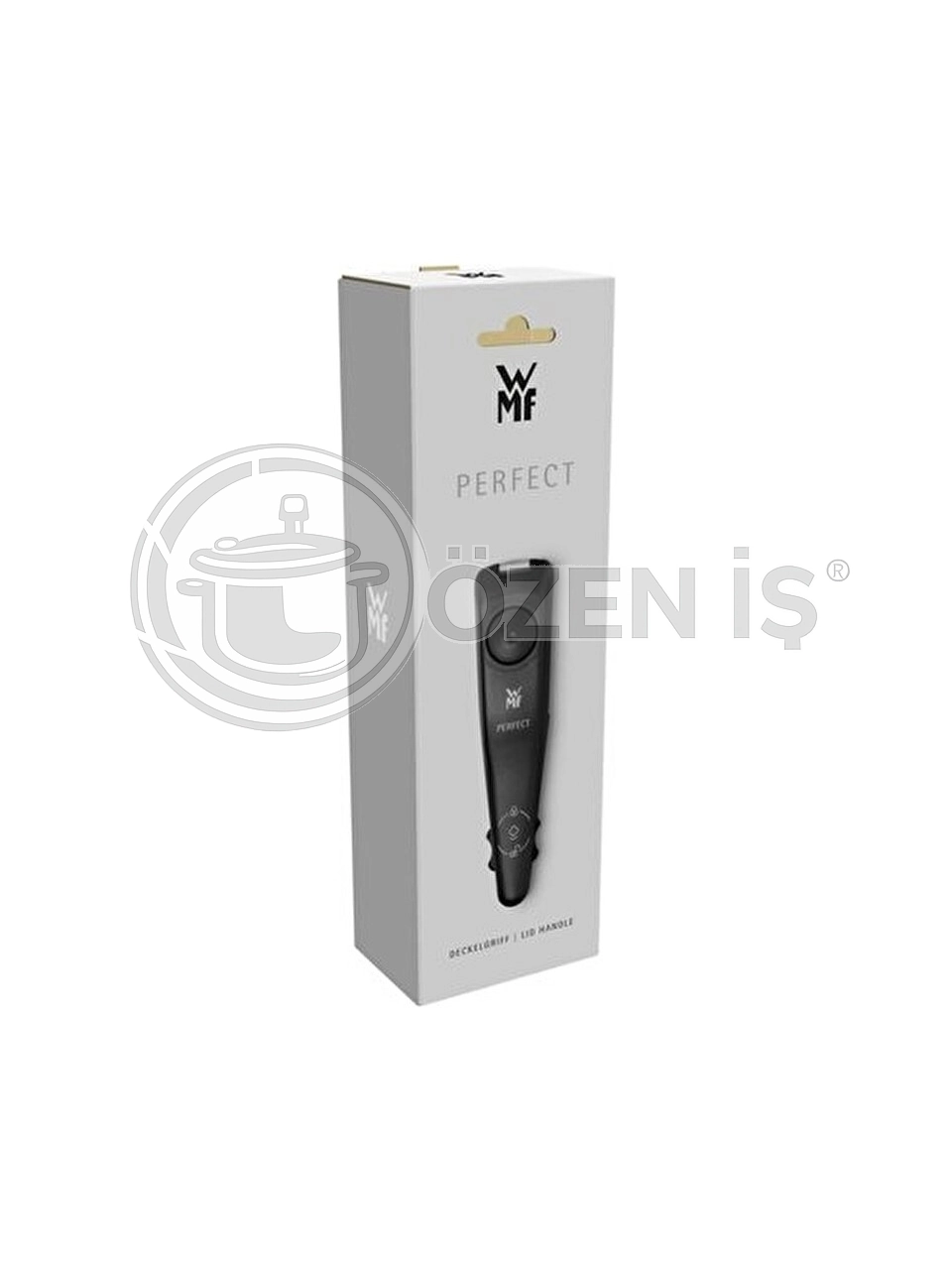 WMF Perfect Düdüklü Tencere Üst Sap Komple