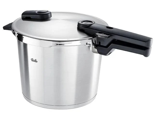 Fissler 6 lt Düdüklü Tencere 