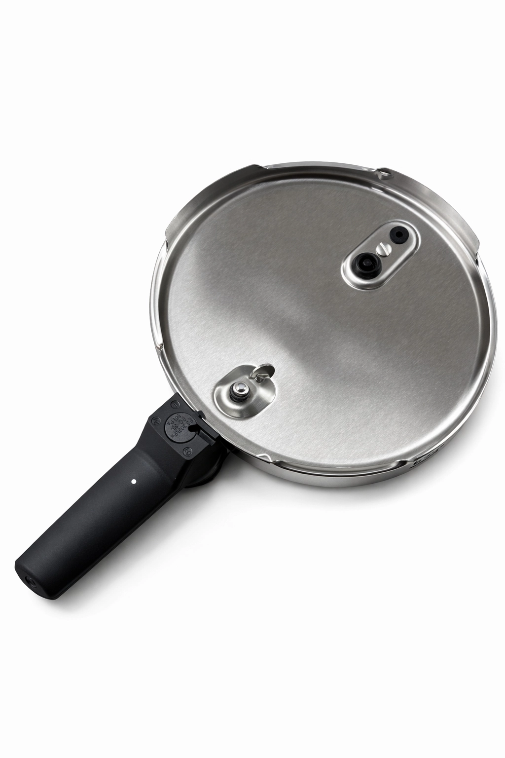Fissler Düdüklü Tencere Kapak ,yedek KAPAK (parlak)