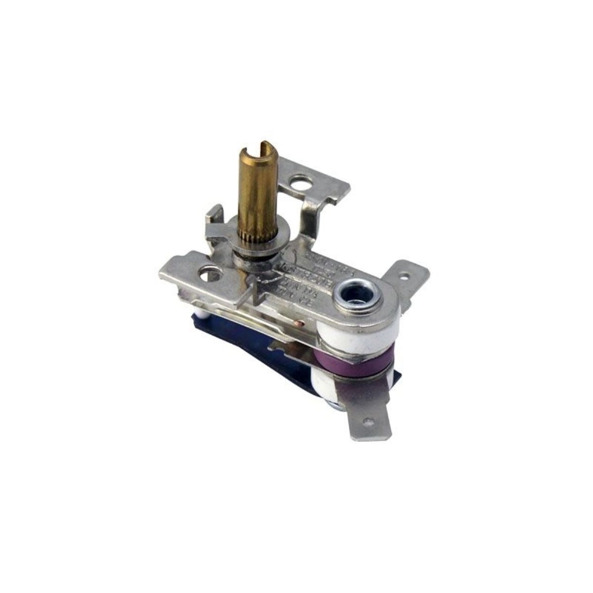 Termostat No:09 Soba 15 MM 16 Amper /4053