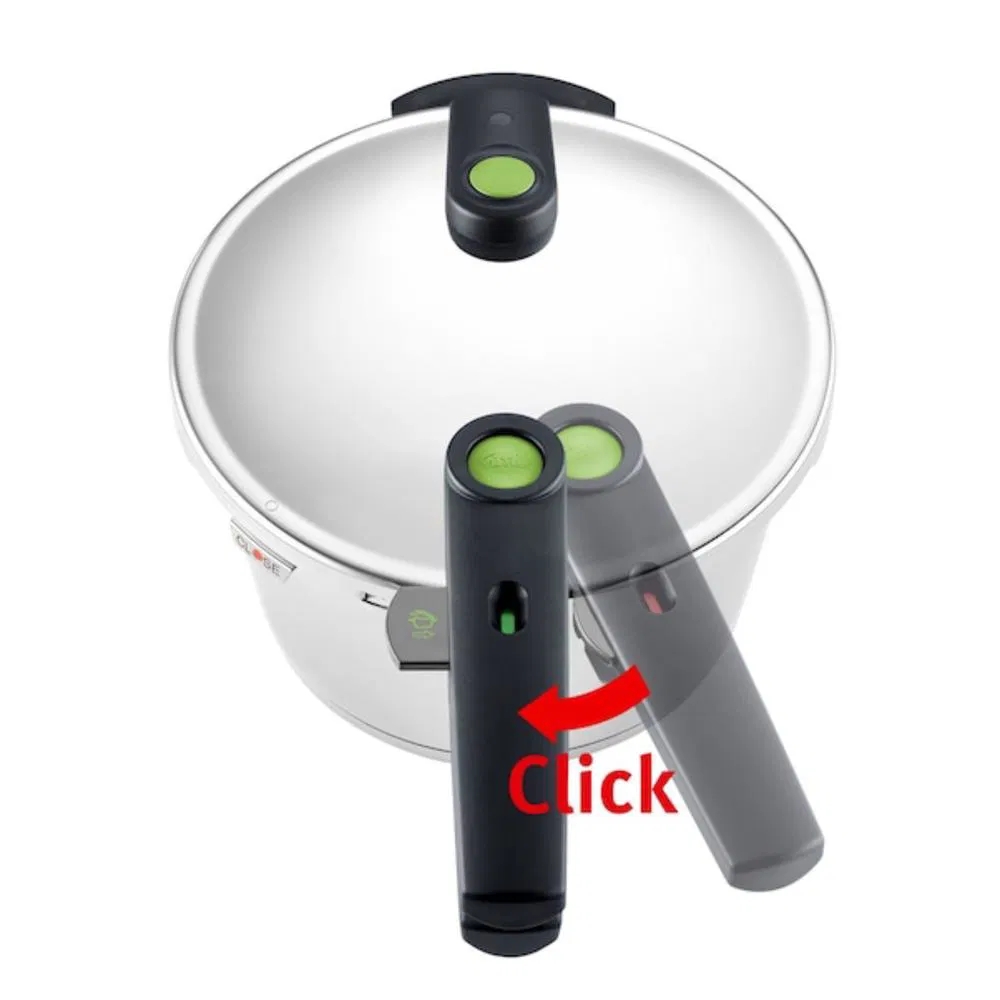 Fissler kulp green point kapak kulp (orjinal ürün garantisi)