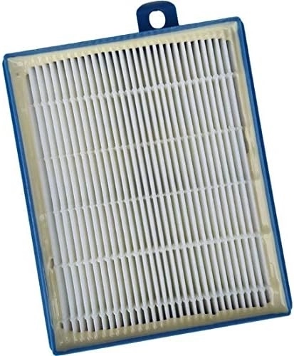 Philips & Electrolux Yıkanabilir HEPA 13 Filtre