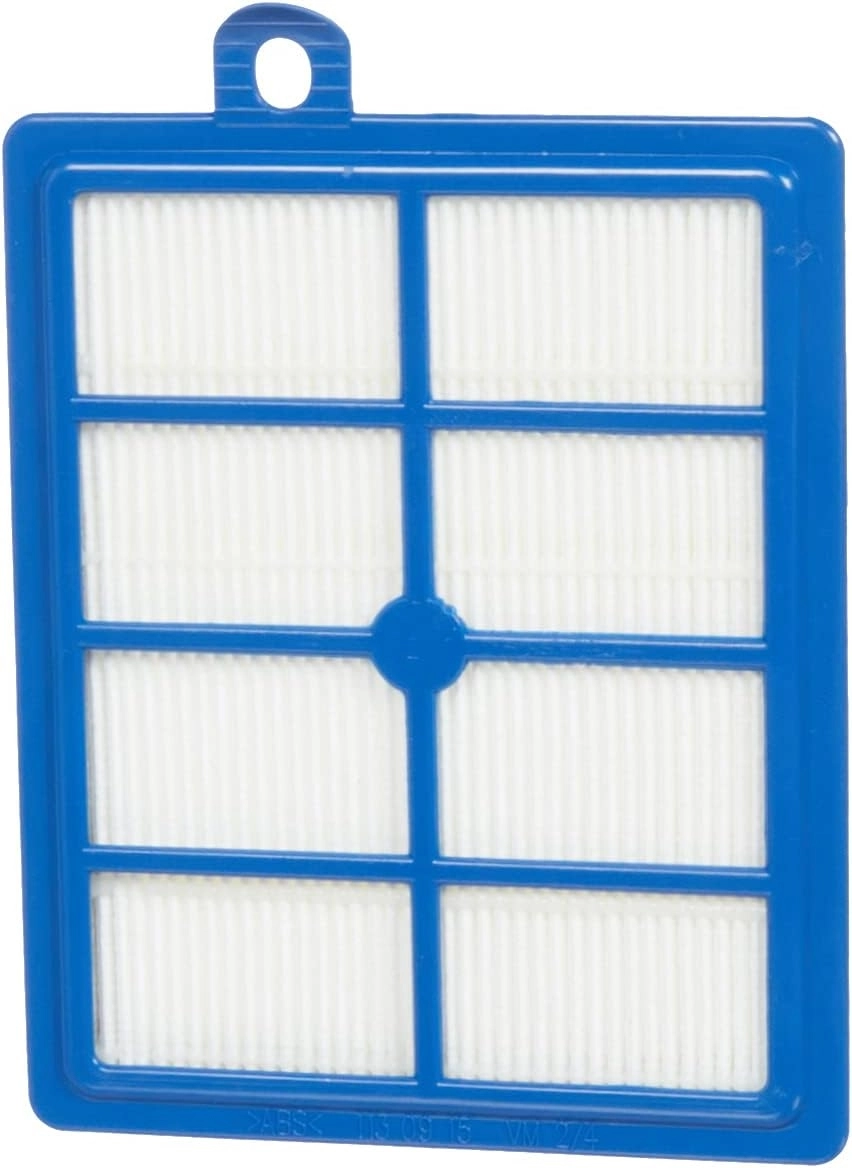 Philips & Electrolux Yıkanabilir HEPA 13 Filtre