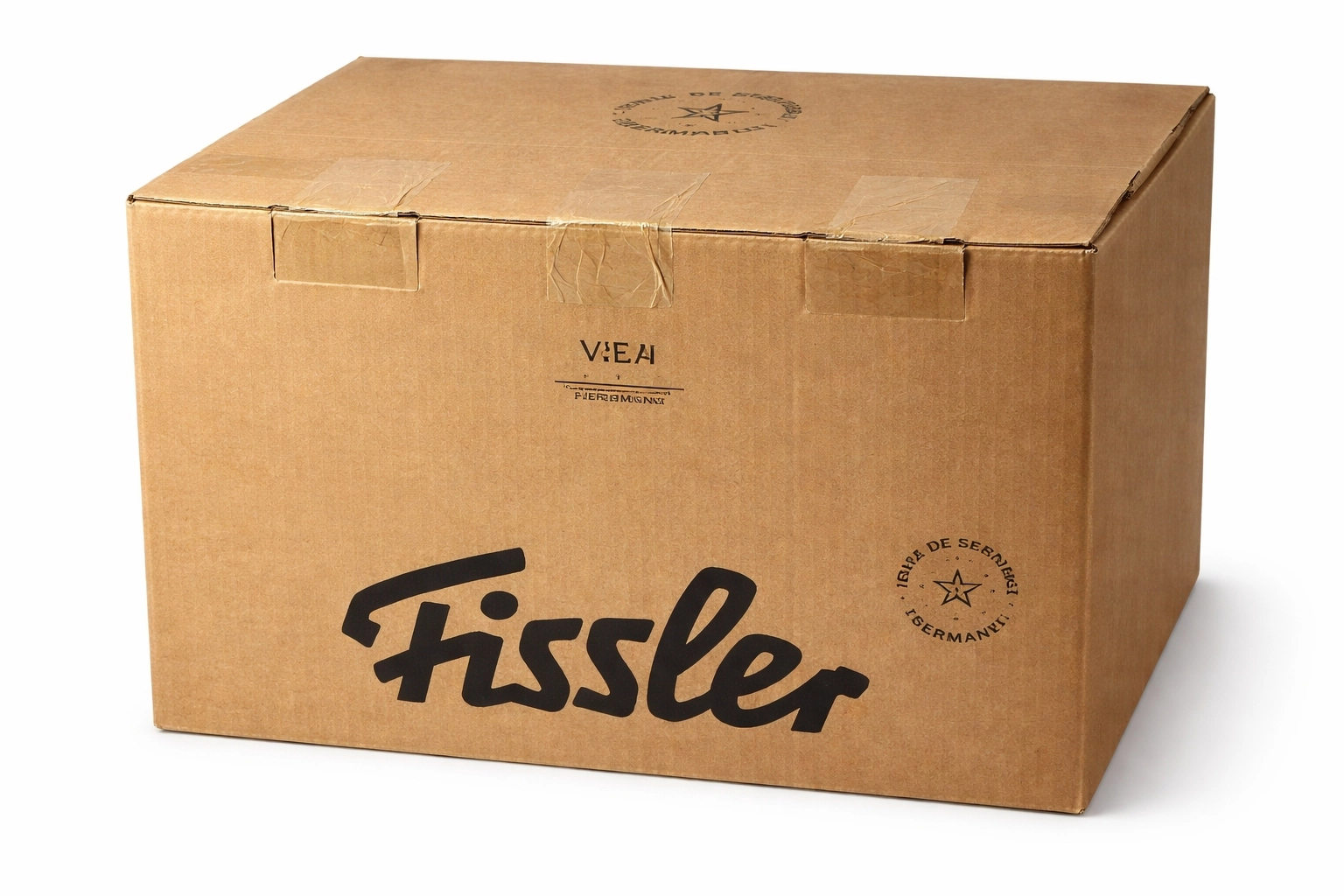 Fissler Vitaquick premium 3,5 lt Düdüklü Tencere mat