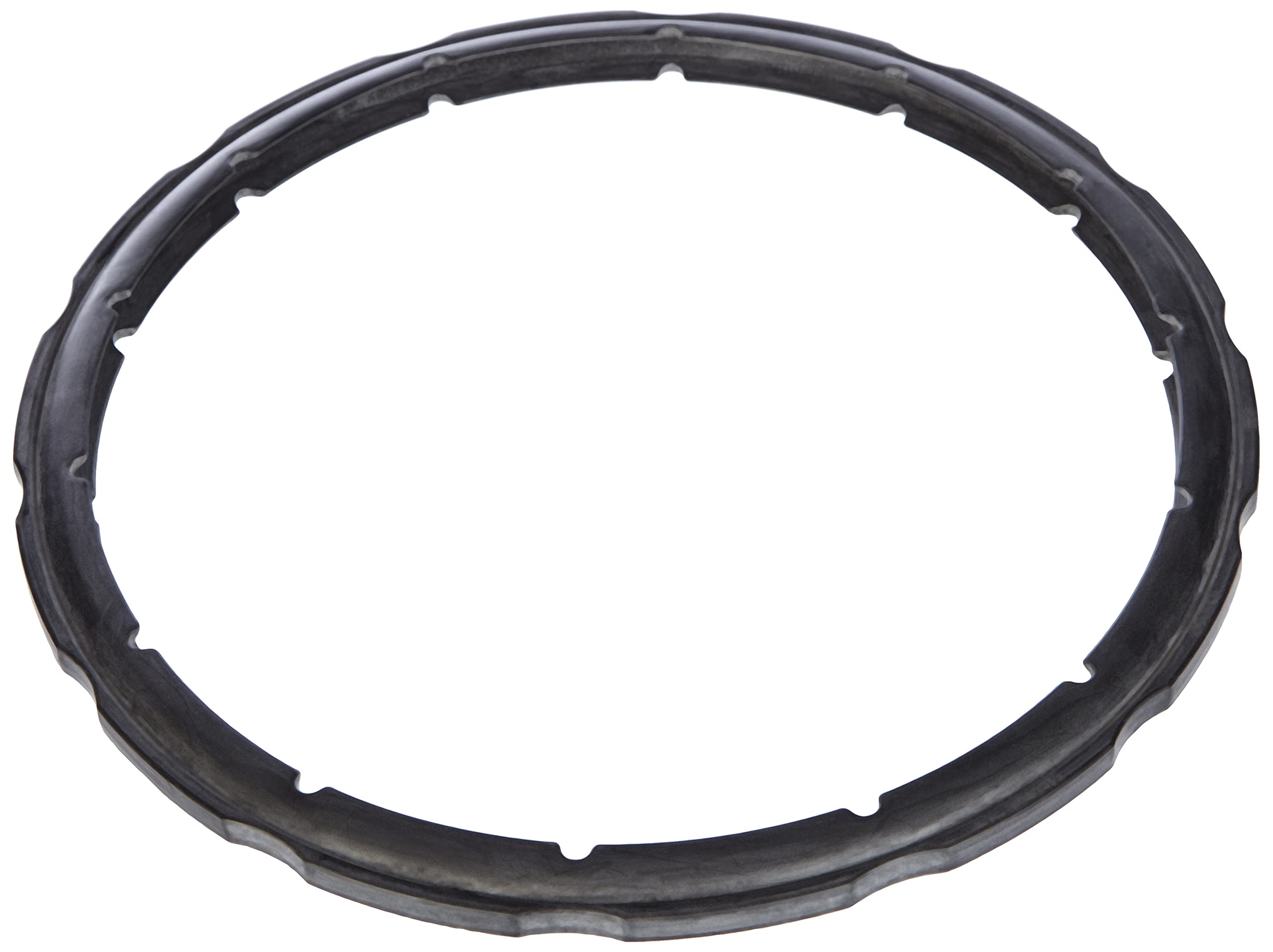 Tefal Clipso Kapak Lastiği 8-10 L 253mm 792237  (Orjinal)