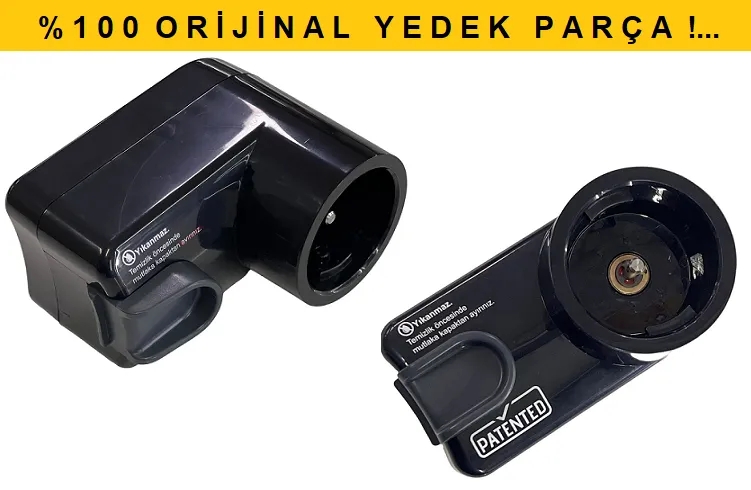 Arnica & Arçelik Doğrayıcı Dişli Kutusu