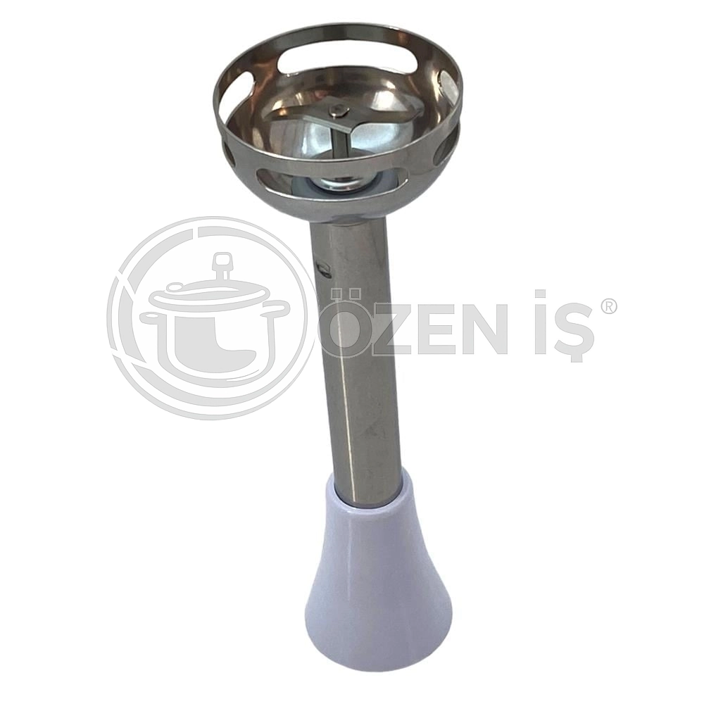 Arzum & Arçelik Blender Parçalayıcı Ayak -beyaz