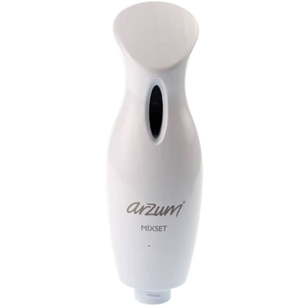 Arzum Mixset Motor Gövdesi