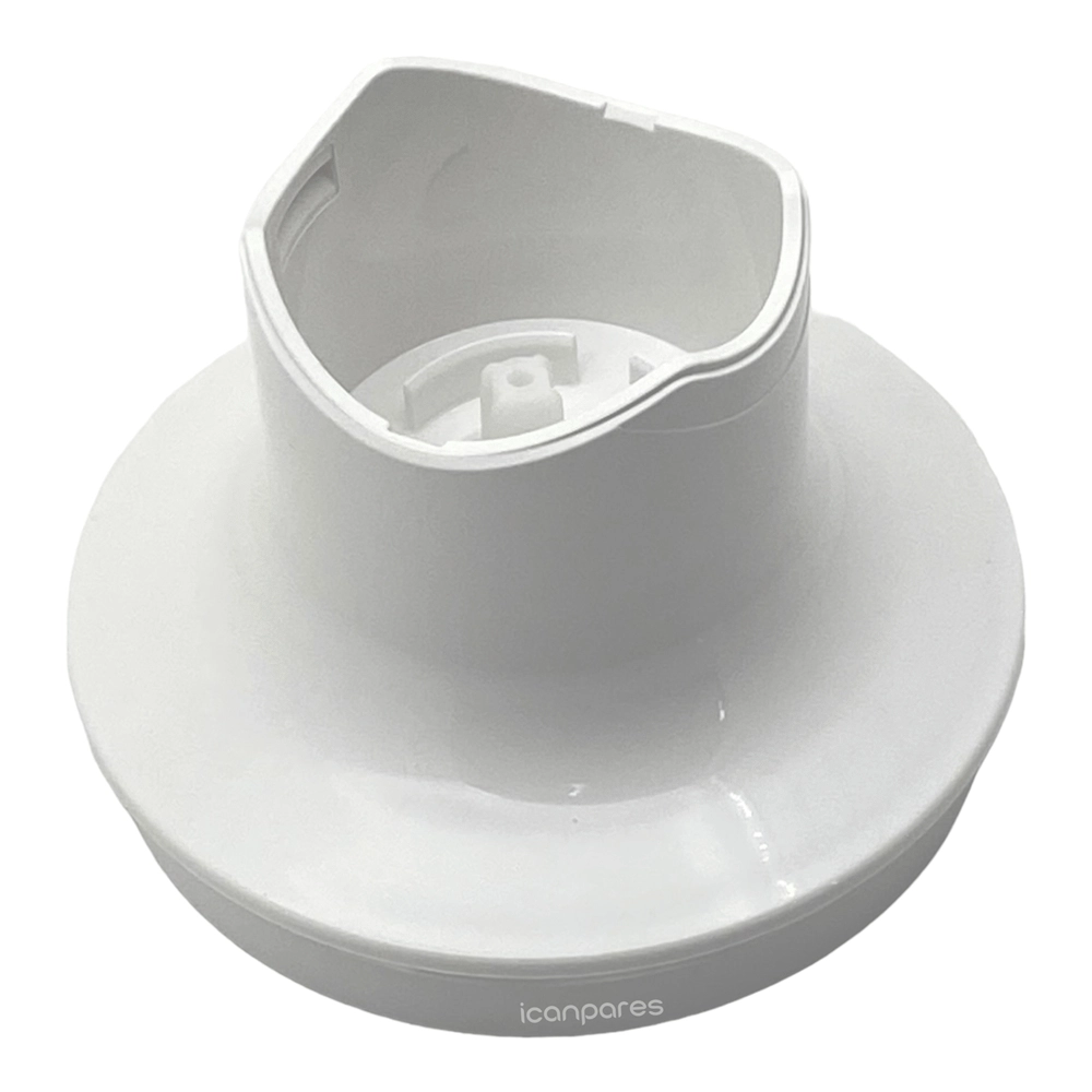 Braun Blender 350 ml Küçük Boy Hazne Kapağı Type 4191 4165