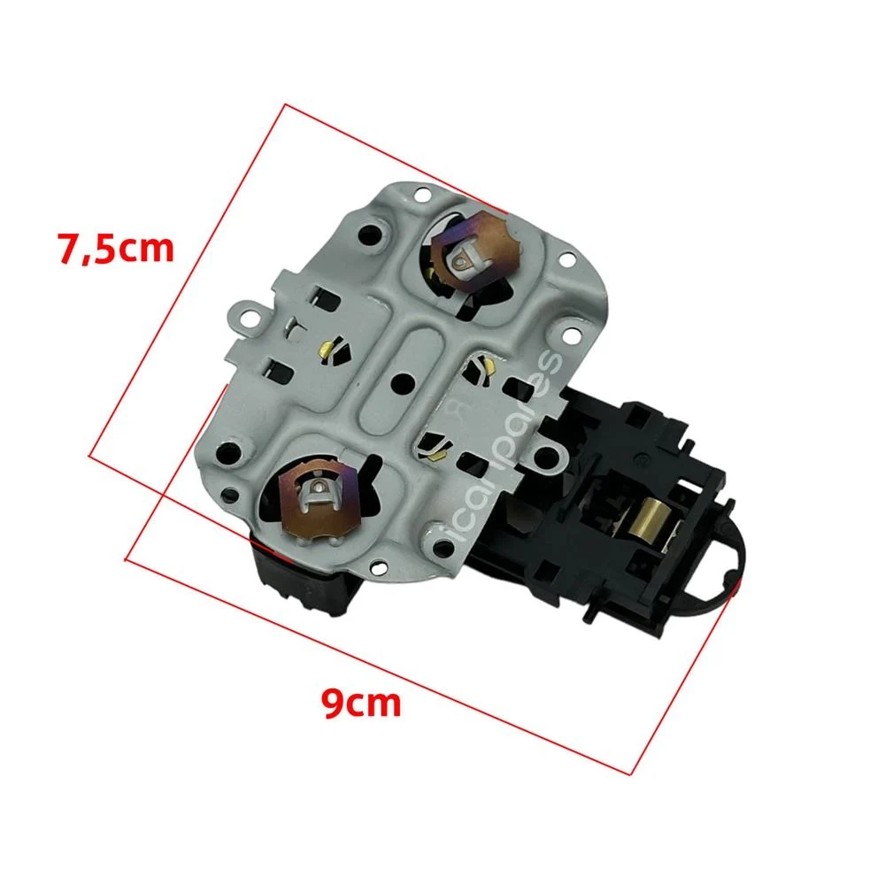 Termostat Ketıl Strix Arçelik  Orjinal