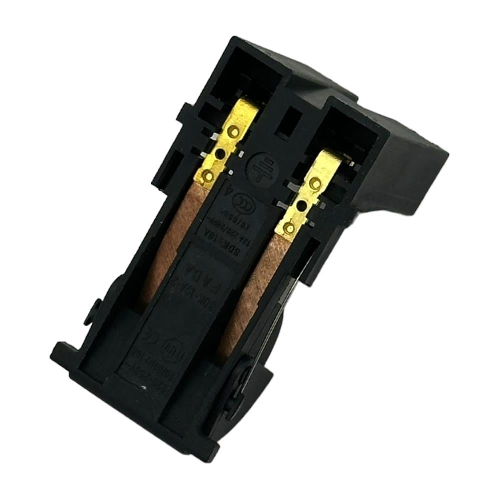 Ketıl Termostat Alt Connector Yeni Model L Şekli Ayak