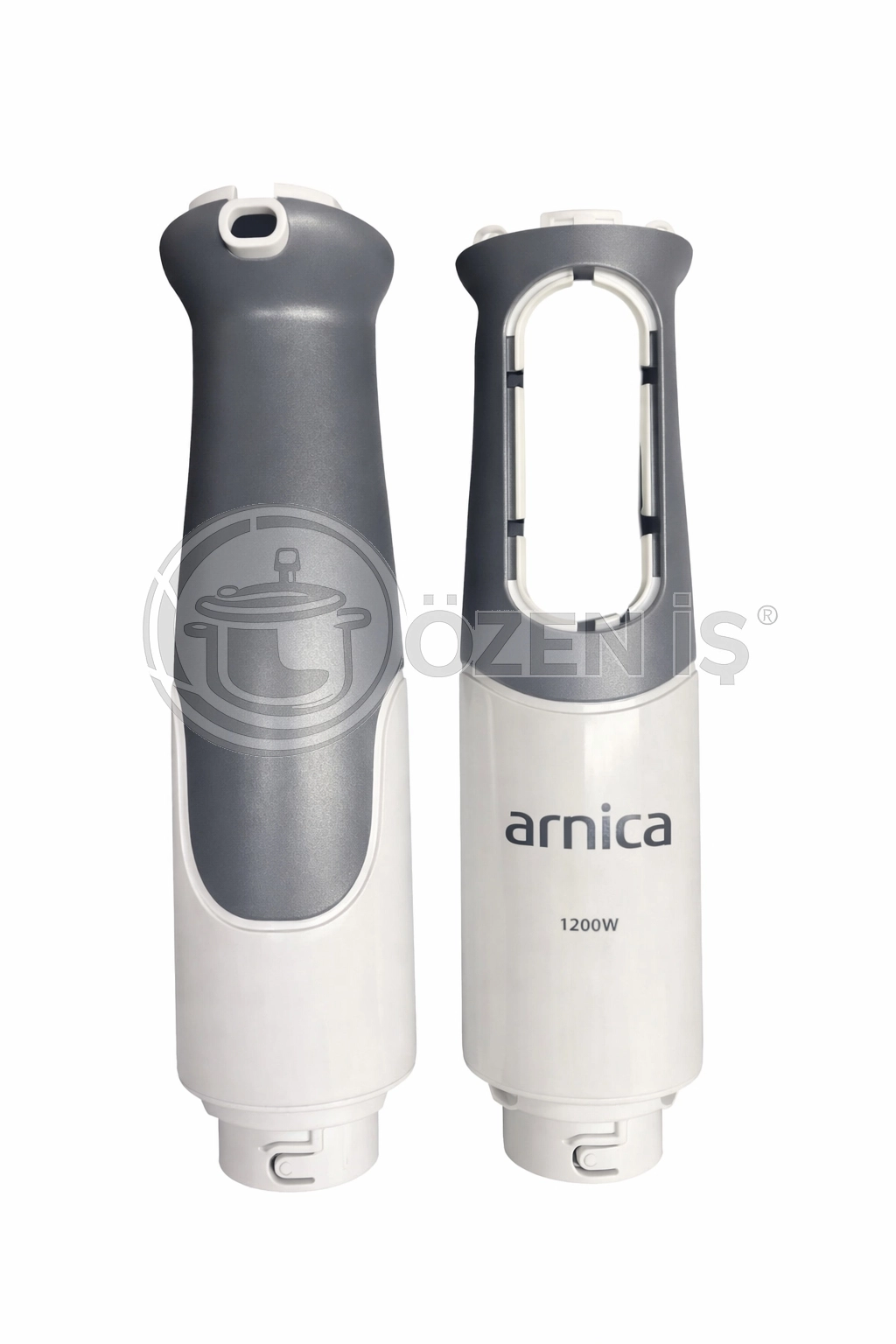 Arnica Diva Blender Motor Gövdesi (Tuş Takımları hariç gövde )