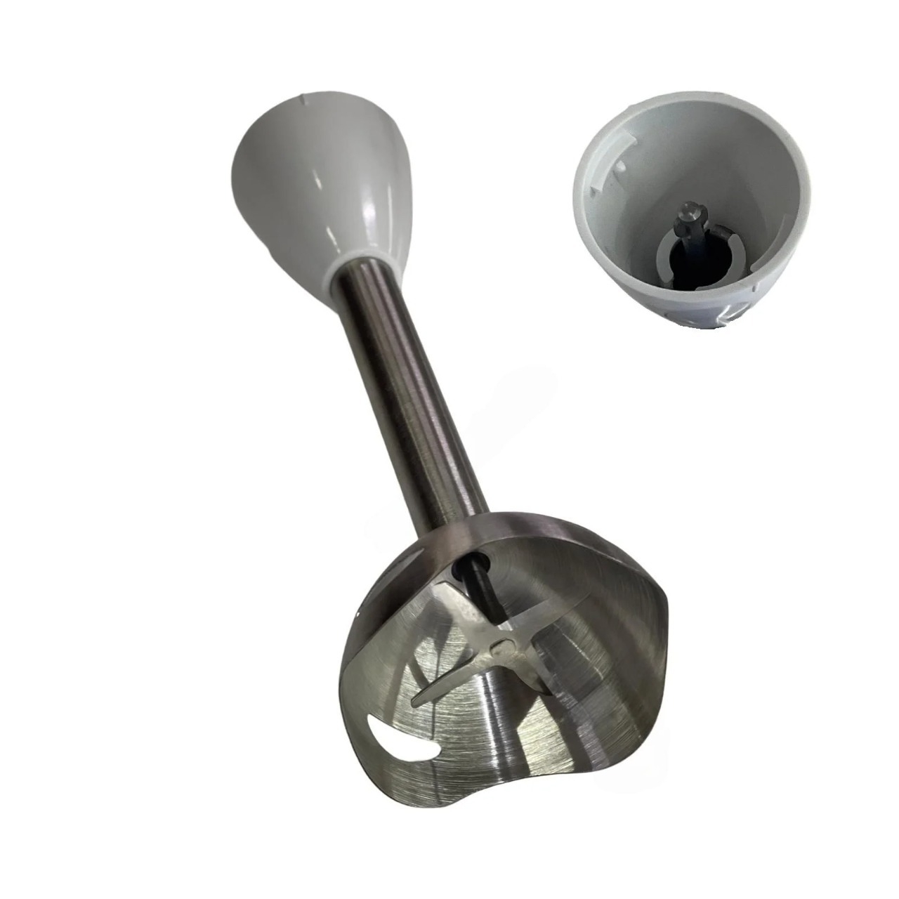 Fakir & Arzum Blender Ezici Ayak