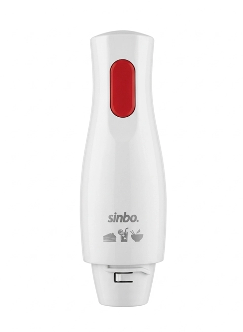 Sinbo SHB-3102  Blender gövde motorlu 