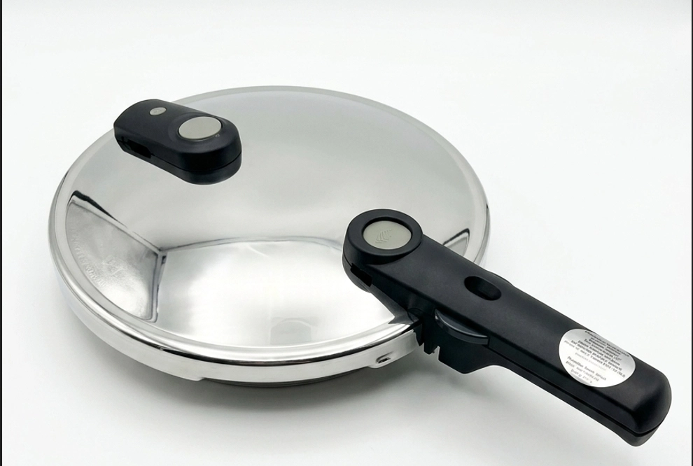 Fissler Düdüklü Tencere Kapaği Elemental