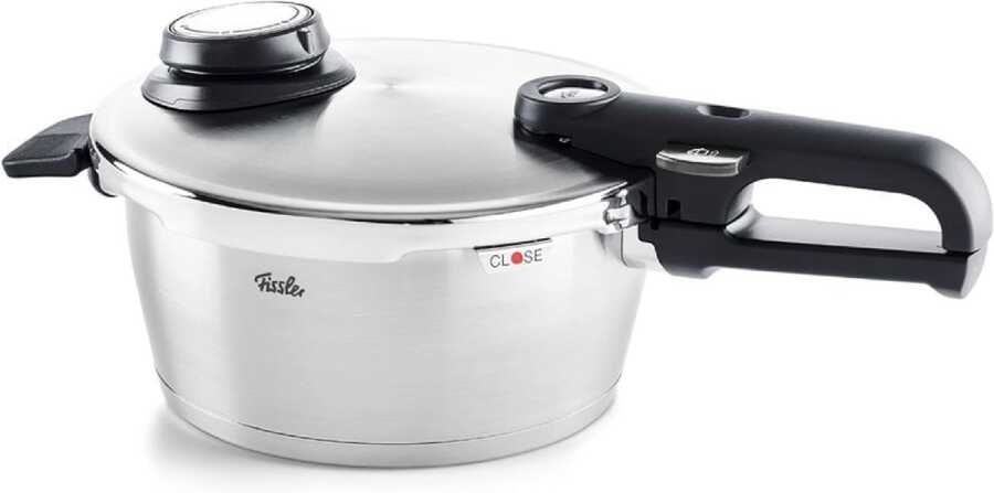 Fissler Vitavit Premium Üst Kulp