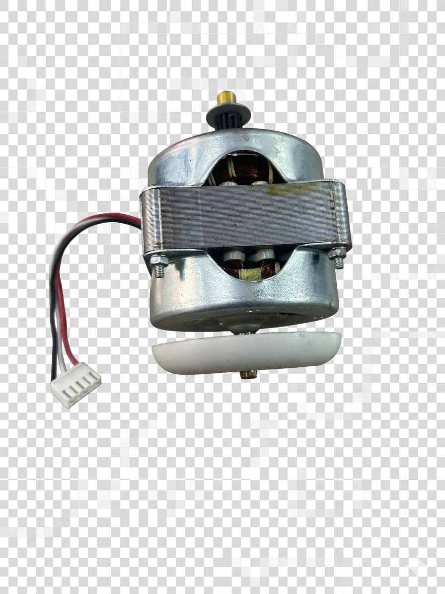 Sinbo SBM 4705 Ekmek Yapma MAKİNASI MOTORU  ÇIKMA PARÇA