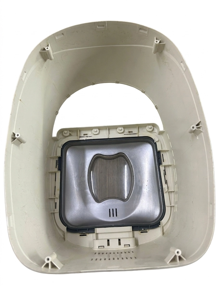 Sinbo SBM 4705 Ekmek Yapma MAKİNA DIŞ PLASTİK ÇIKMA PARÇA