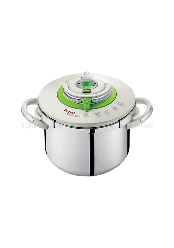 Tefal Uyumlu nutricook acticook 4.5 ve 6 lt lastiği