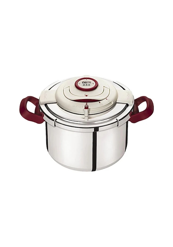 Tefal Uyumlu nutricook acticook 4.5 ve 6 lt lastiği