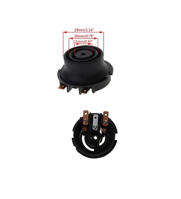 Ketıl Connector Strix Termostat Universal 