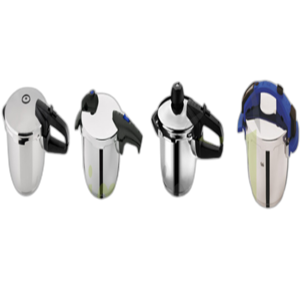 Fissler Eski Model 22 cm Orjinal Düdüklü Lastiği (Orjinal Lastik)