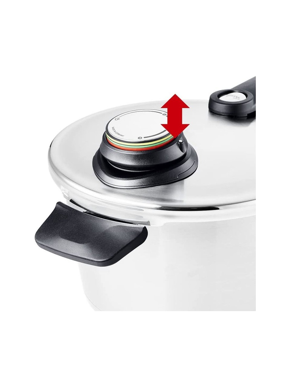 Fissler Vitavit düdüklü kapaği  22 cm Kapak (Orjinal)