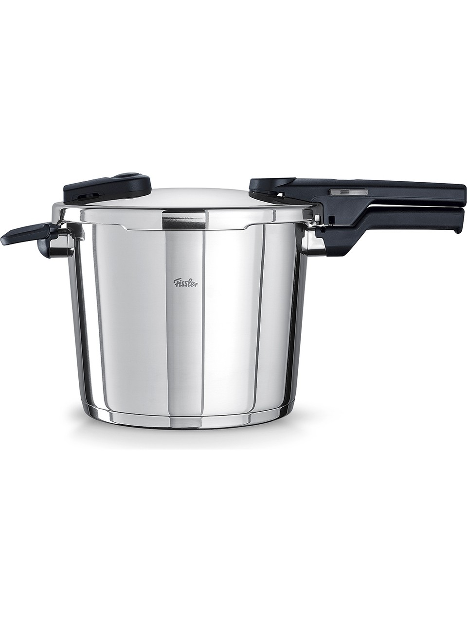 Fissler Vitaquick Bluepoint 6 lt Düdüklü Tencere