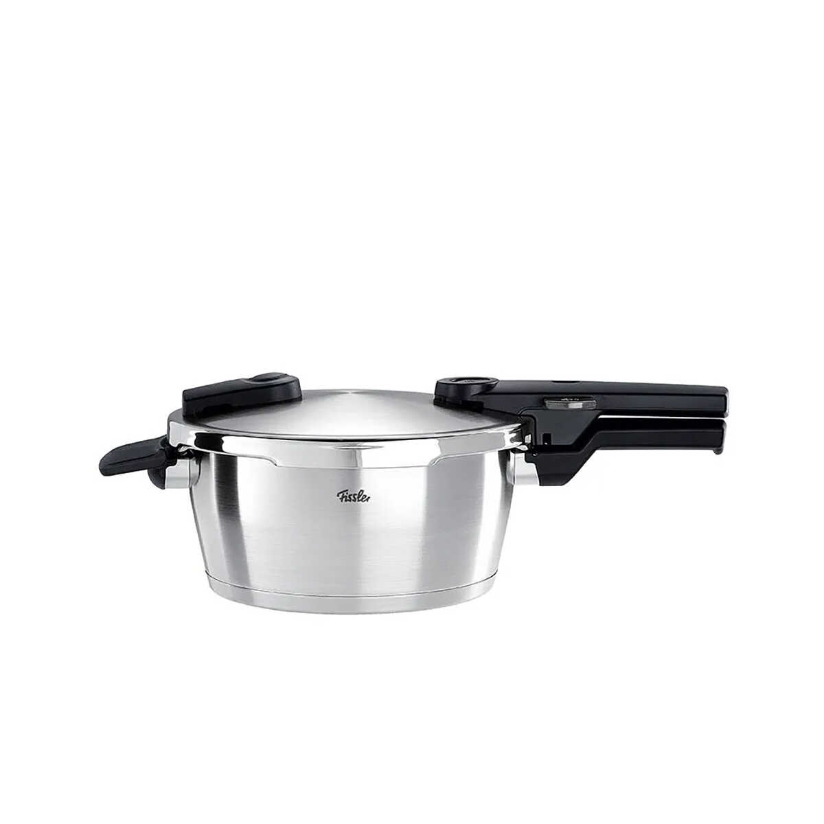 Fissler Vitaquick premium 3,5 lt Düdüklü Tencere mat