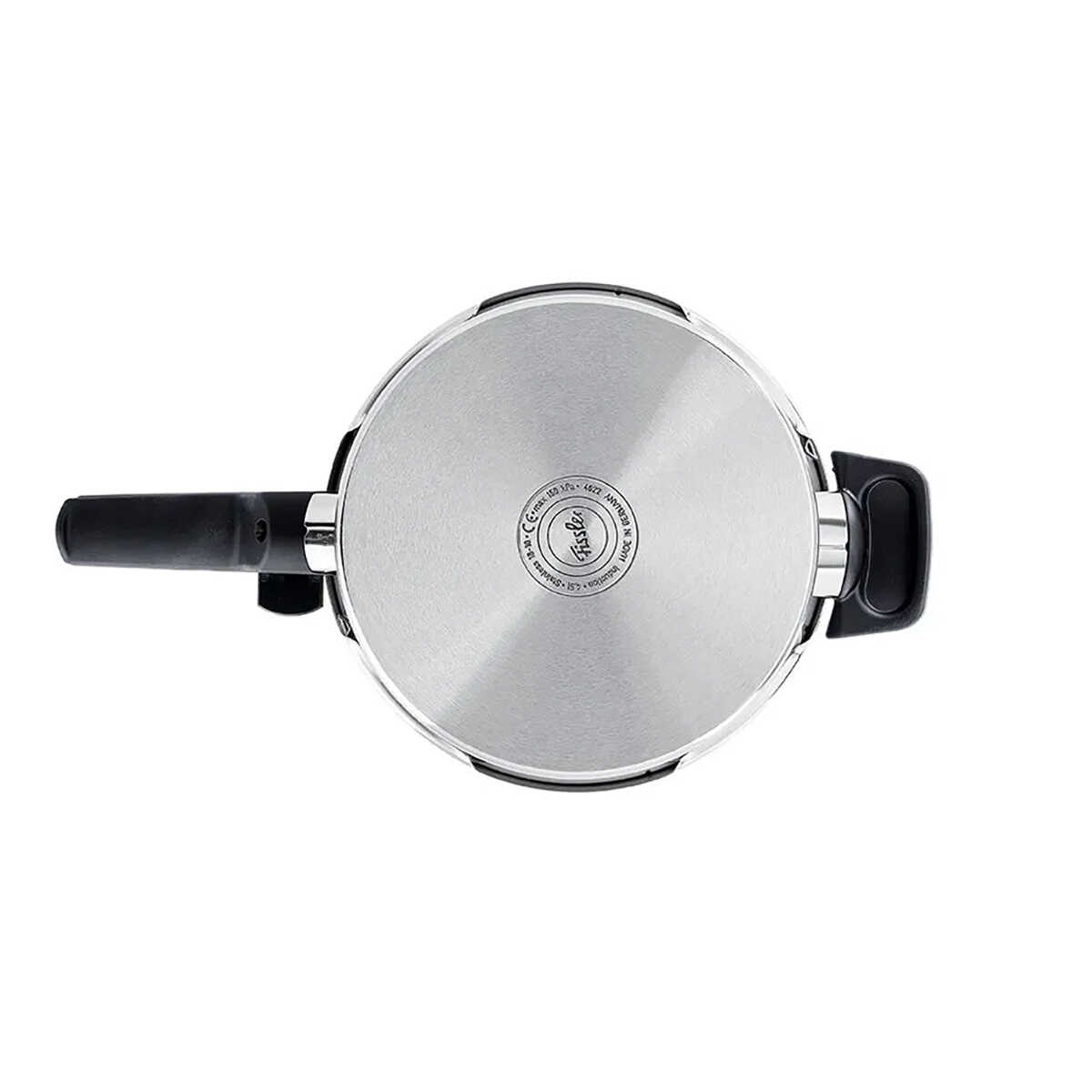 Fissler Vitaquick premium 3,5 lt Düdüklü Tencere mat