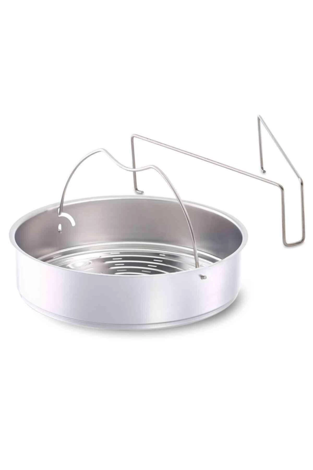 Fissler Düdüklü Tencere sepeti (delikli) 22 cm Tencere İçin