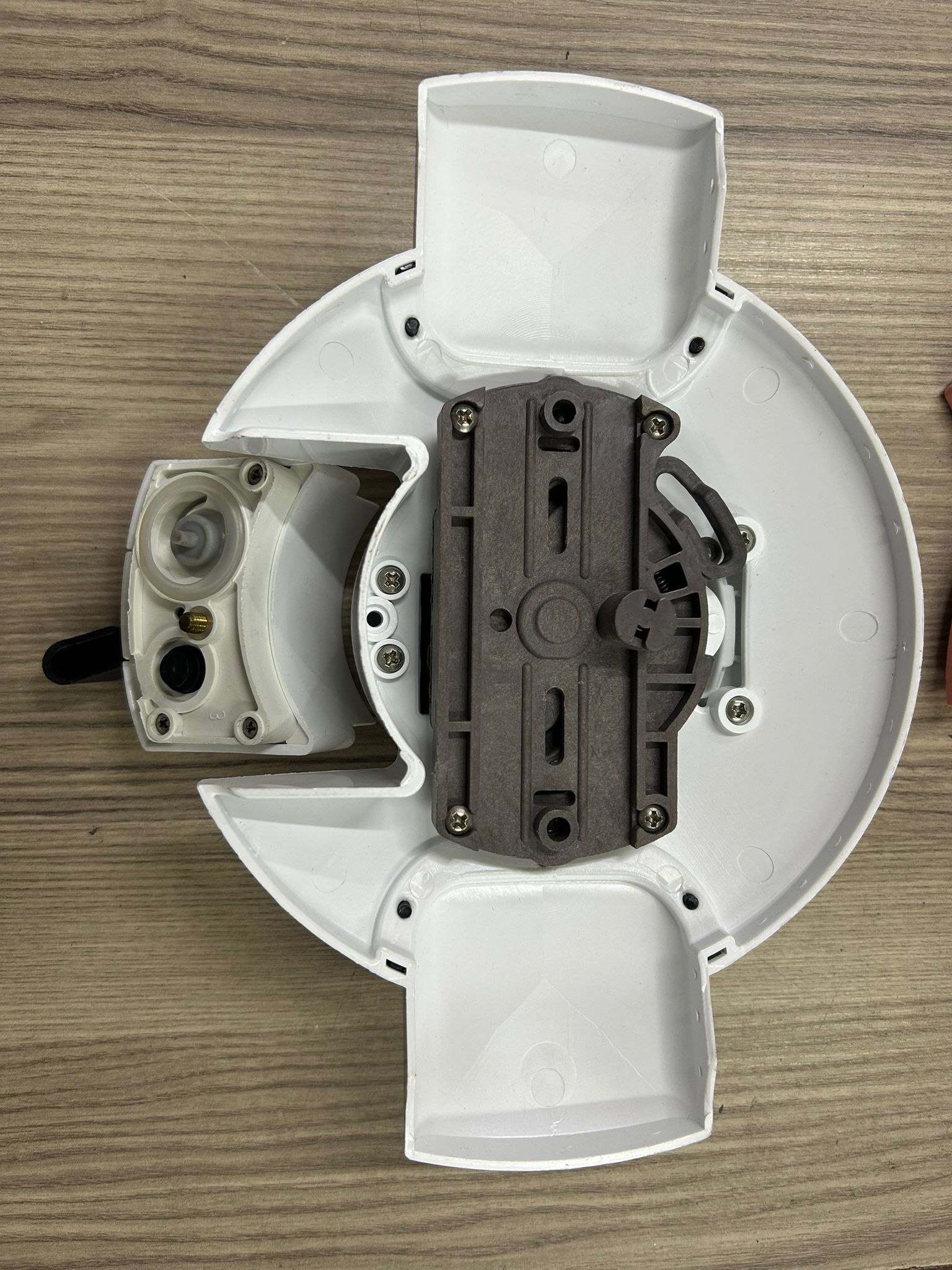 Cookplus düdüklü plastiği orjinal