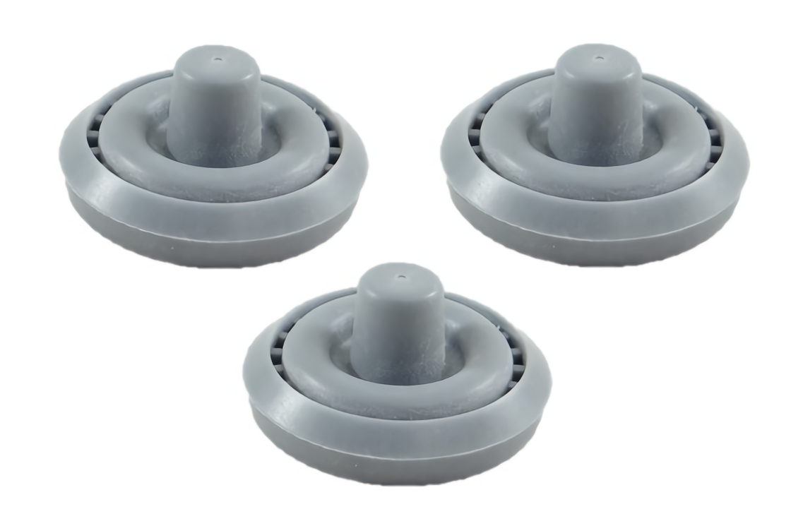 Silit Sicomatic e-control Basınç valfi 3’lü paket 2150264545 (ORJİNAL)