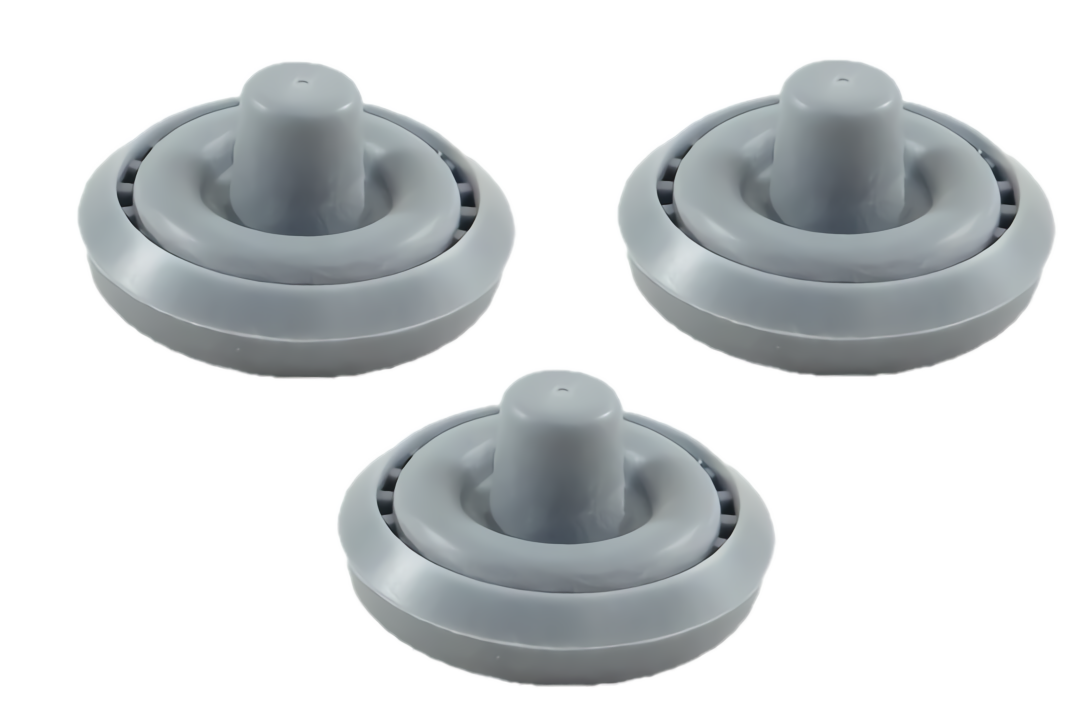 Silit Sicomatic e-control Basınç valfi 3’lü paket 2150264545 (ORJİNAL)