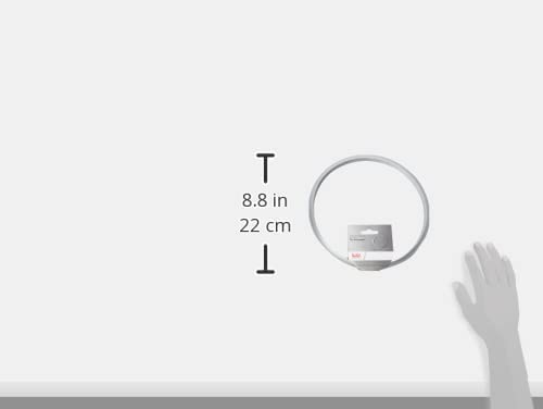 SİLİT Düdüklü Tencere Lastiği 22 Cm Orjinal